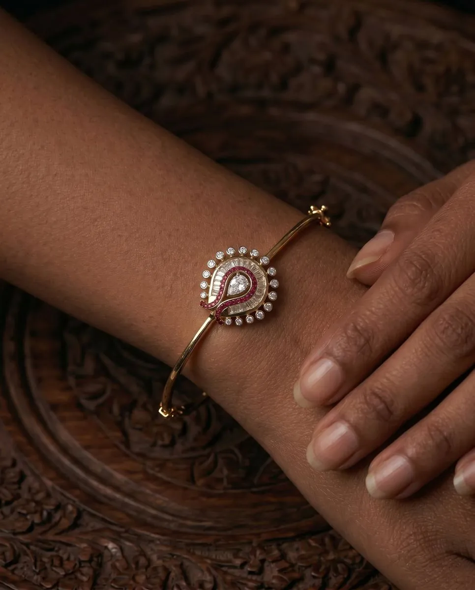 Bracelet ROB19246