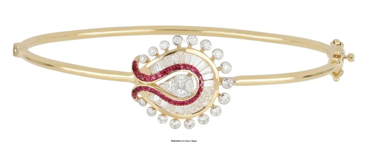 Bracelet ROB19246