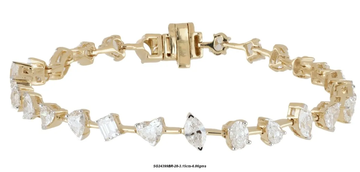 Bracelet DBL24487