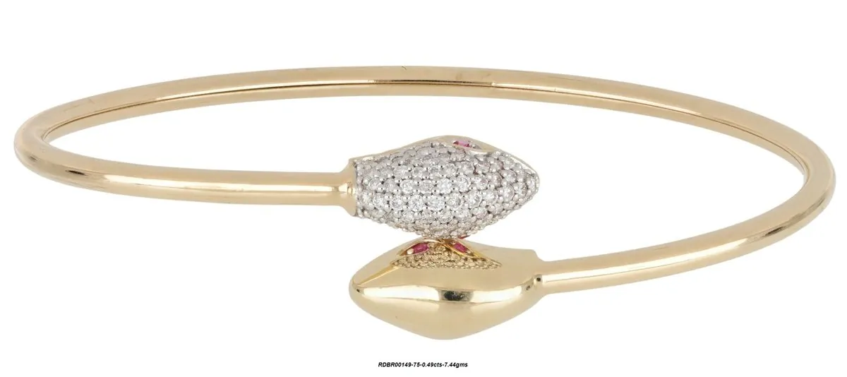 Bracelet RDBR00149