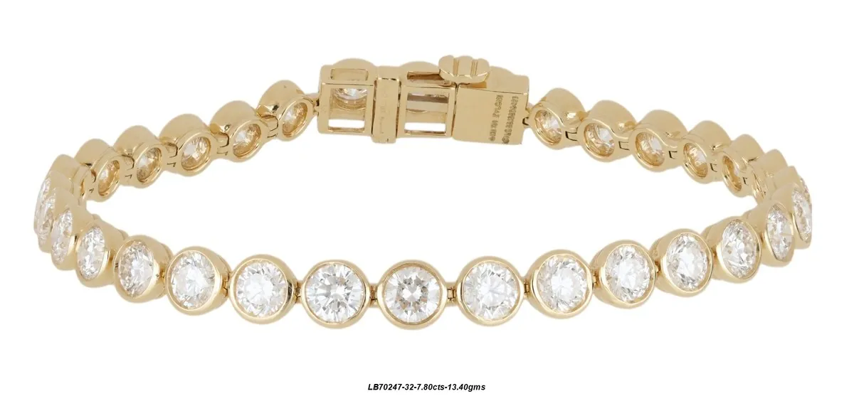 Bracelet DBL24438