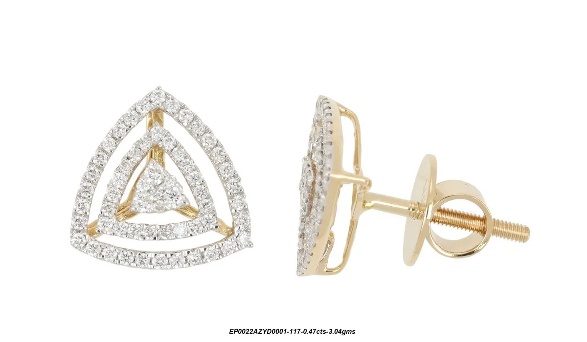 Earring 3 product