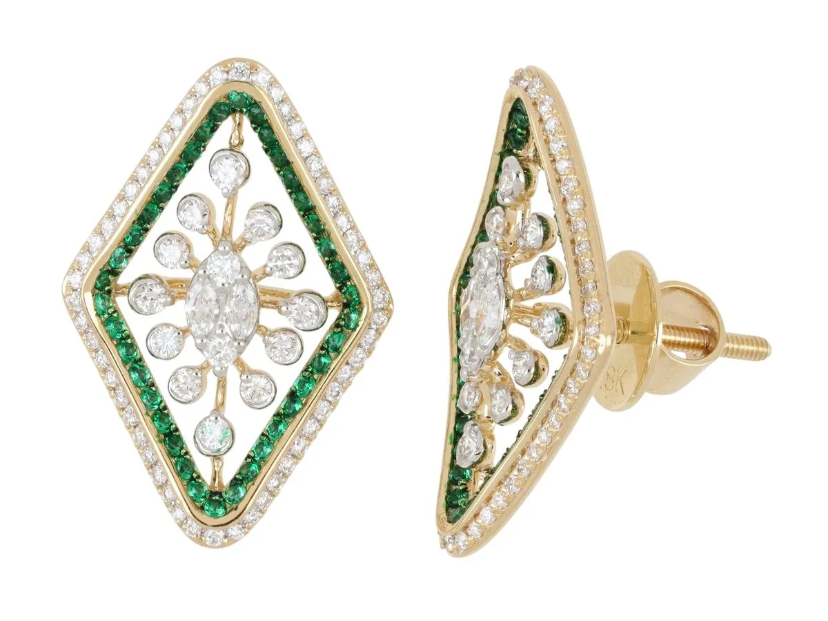 Earring 9 product