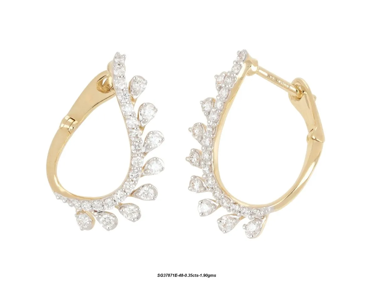 Earring 13 product