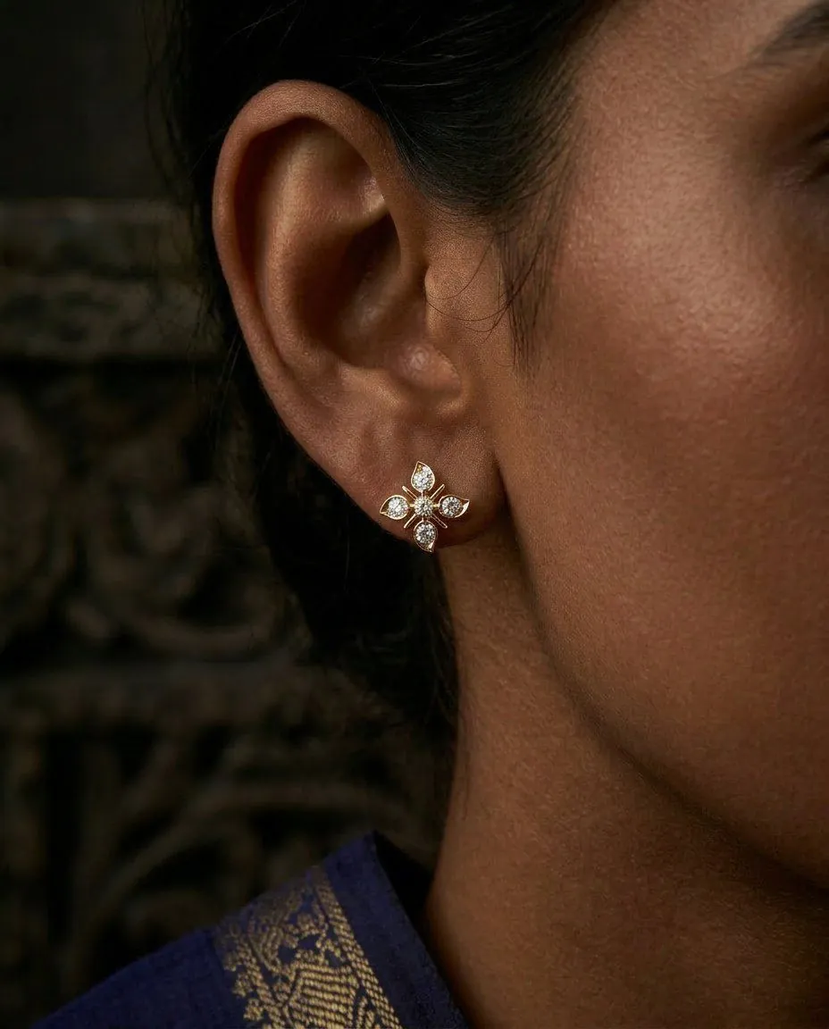 Earring 14