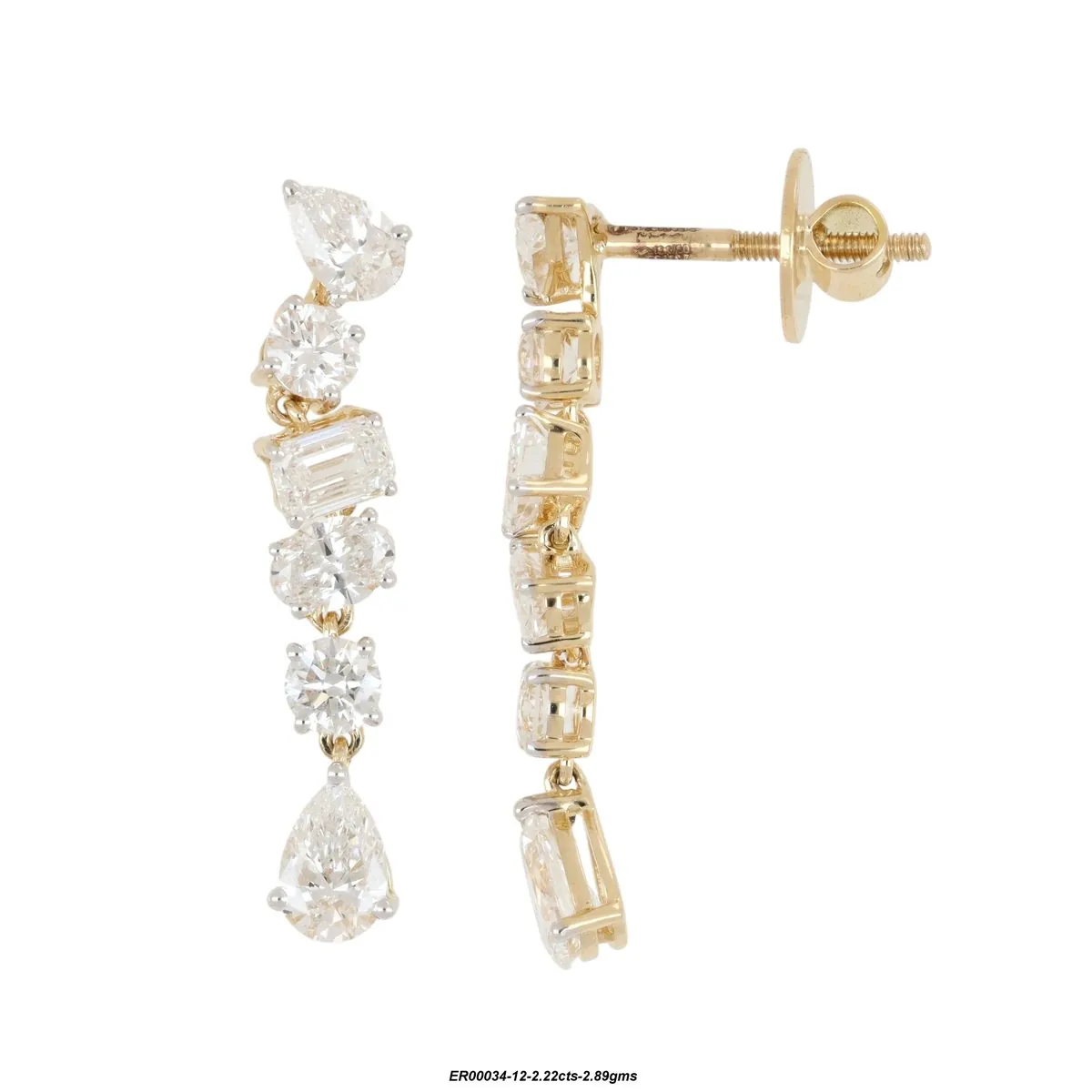 Earring 26 product