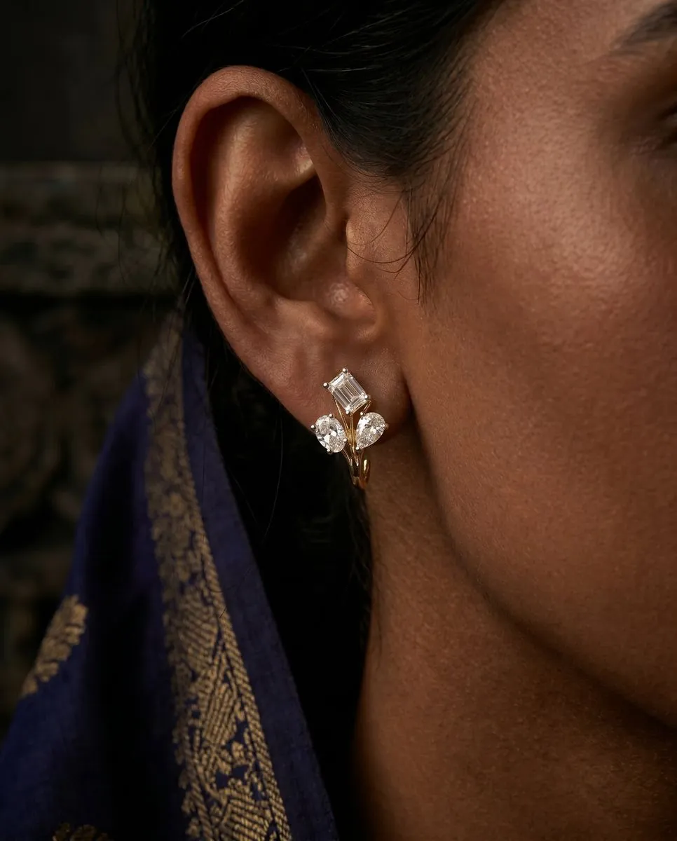 Earring 33