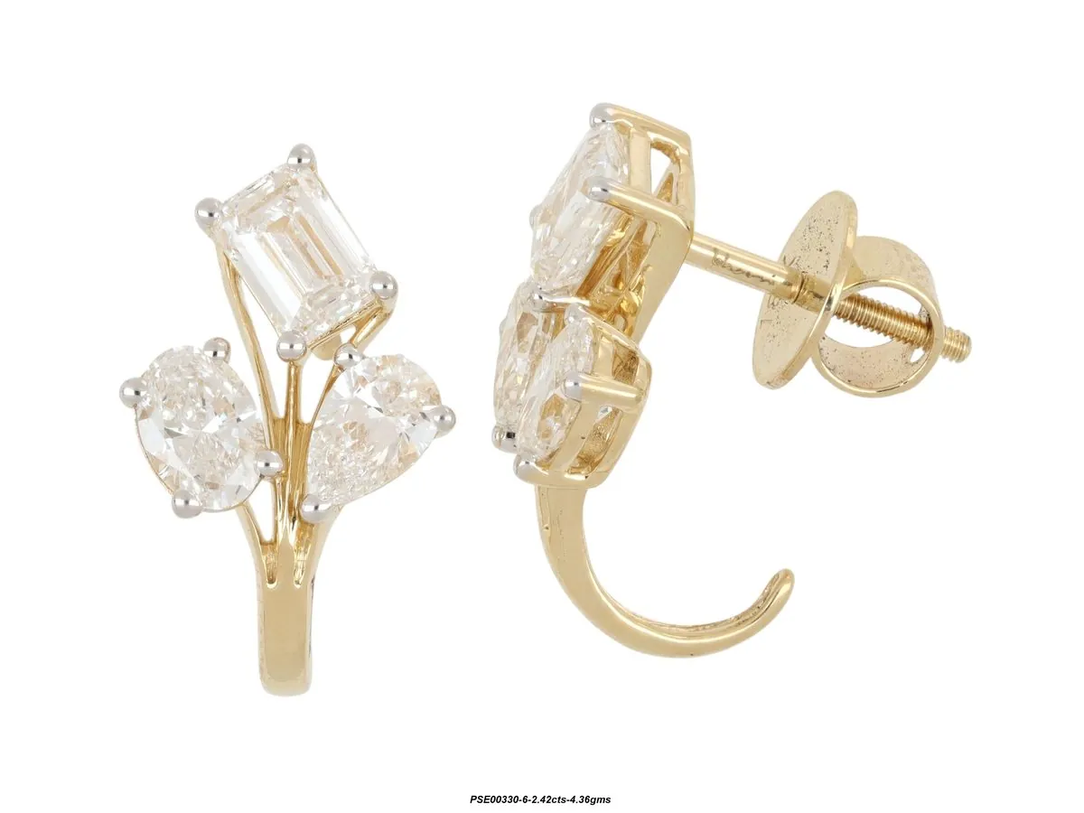 Earring 33 product