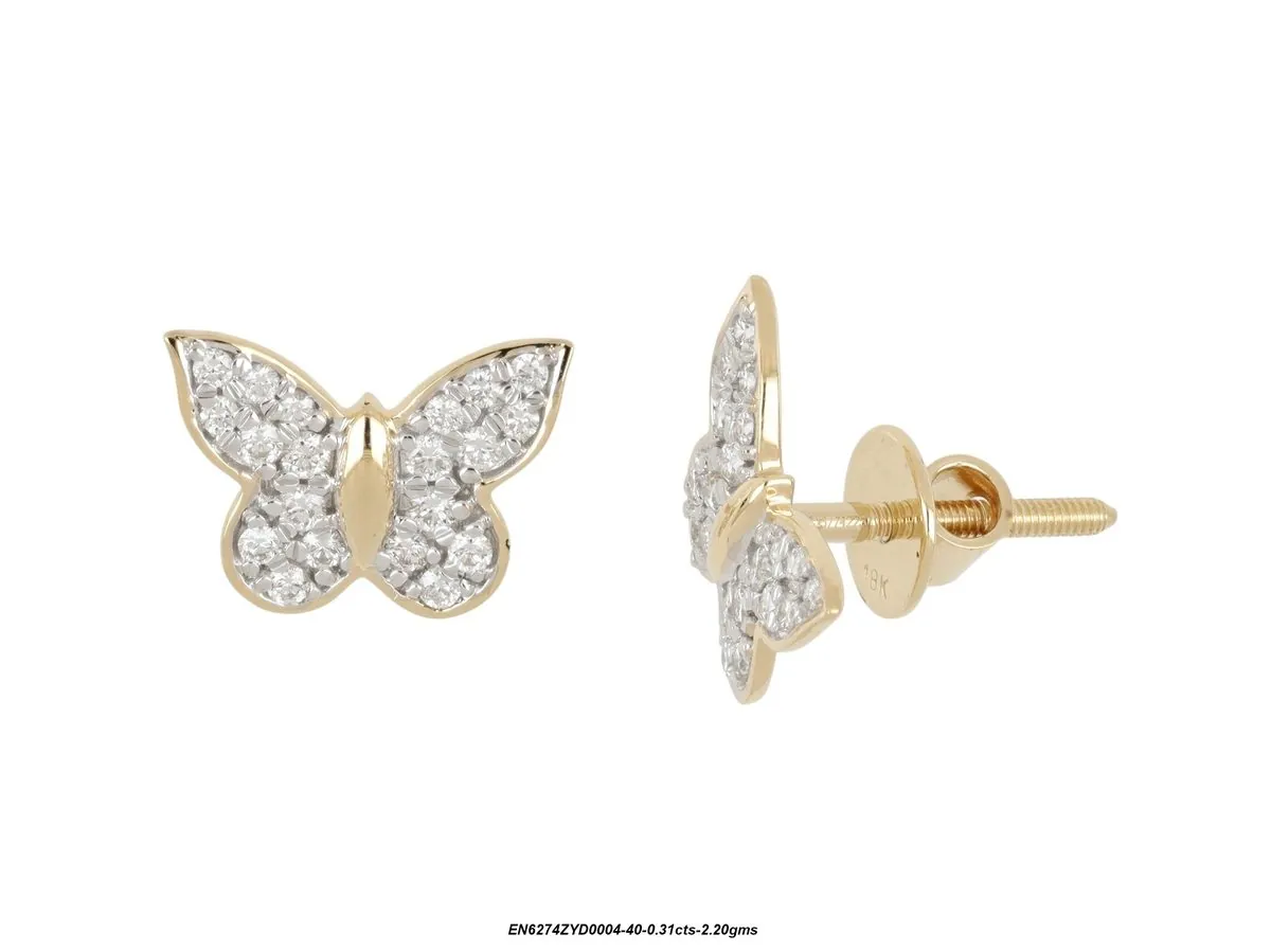 Earring 34 product