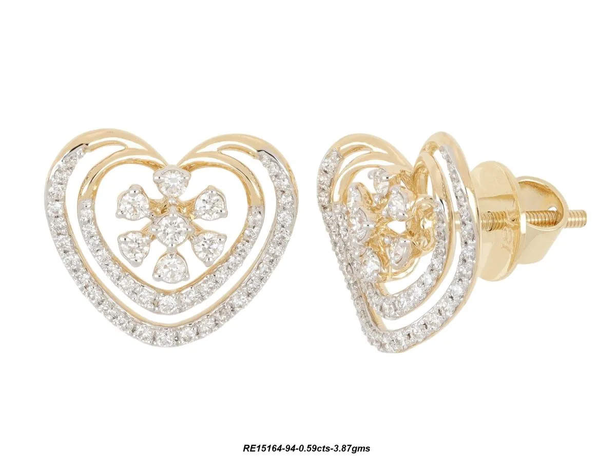 Earring 46 product