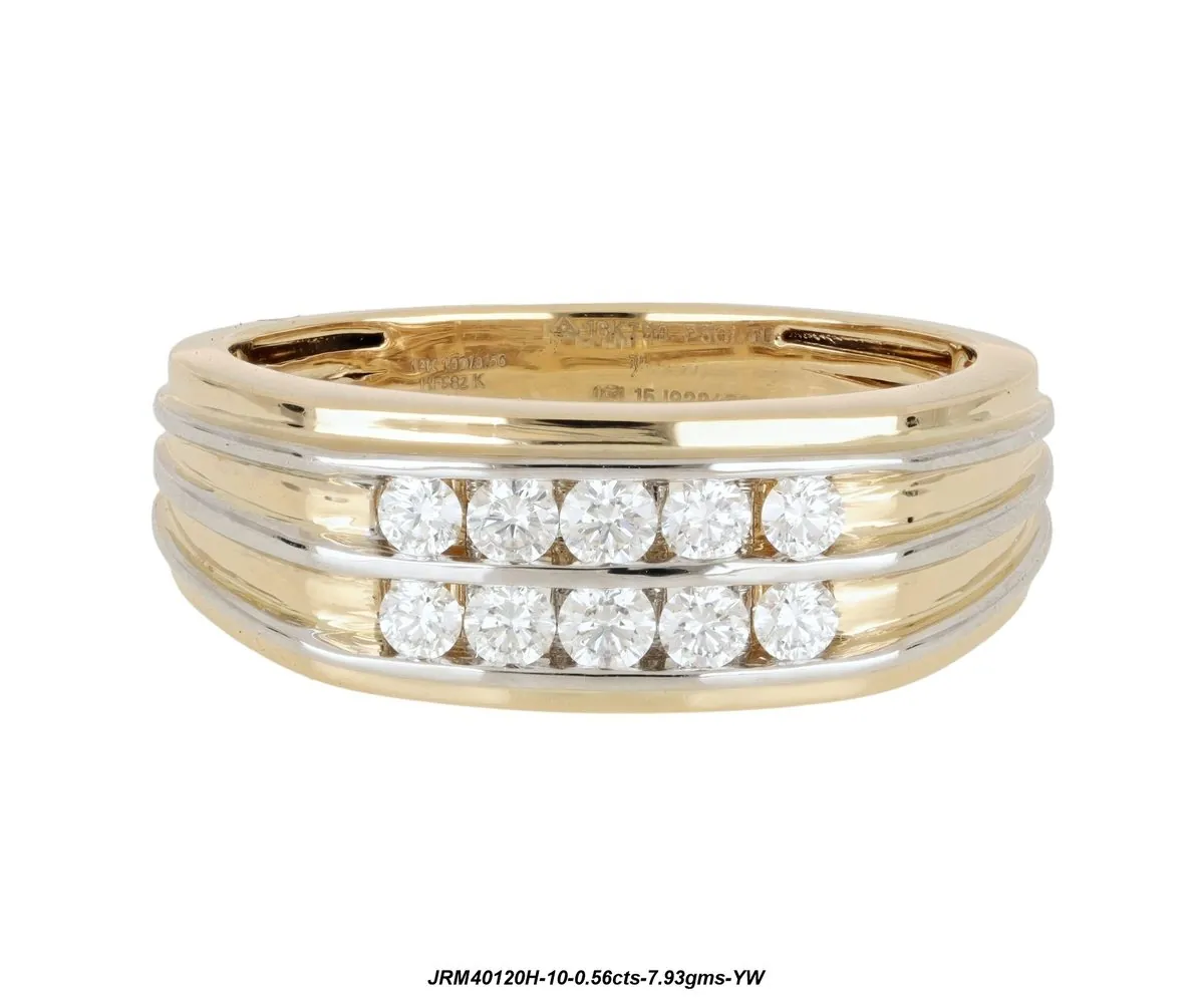 Gents Ring 8 product