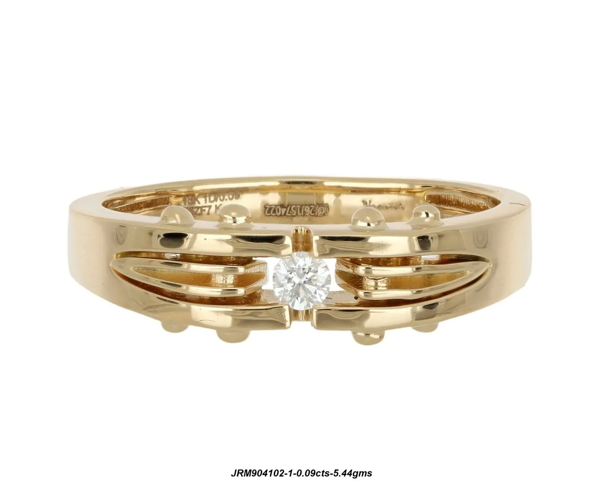 Gents Ring 9 product
