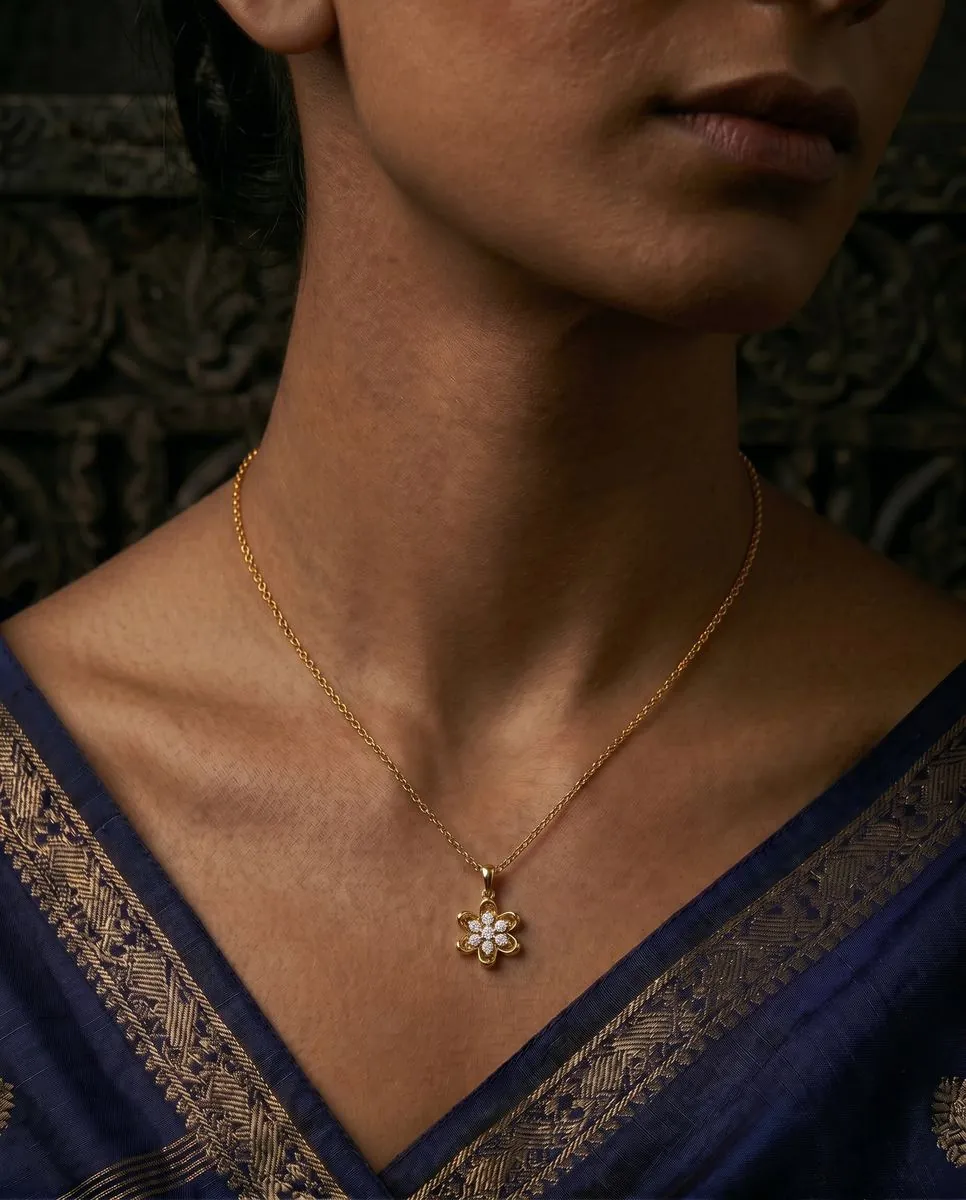 Pendant 4