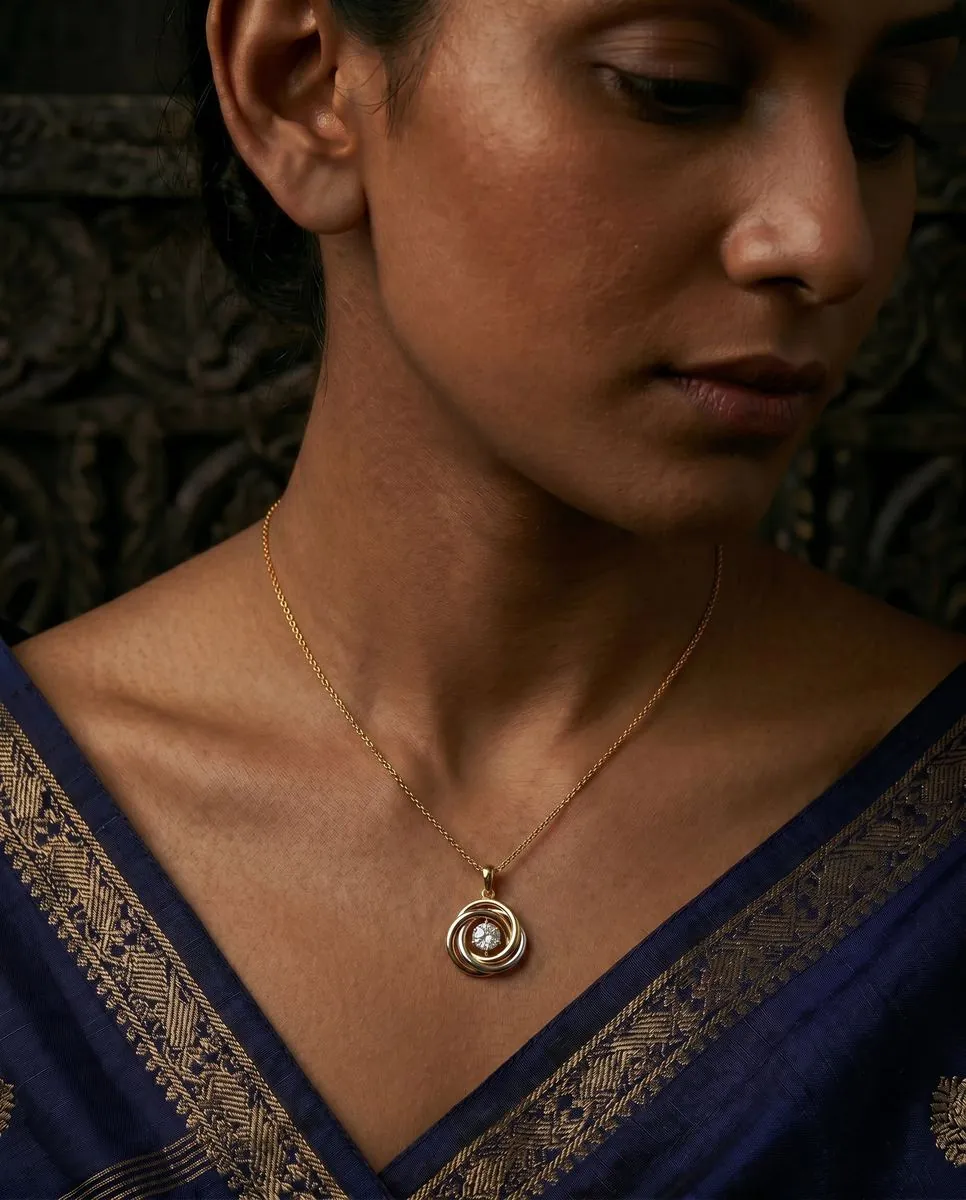 Pendant 5