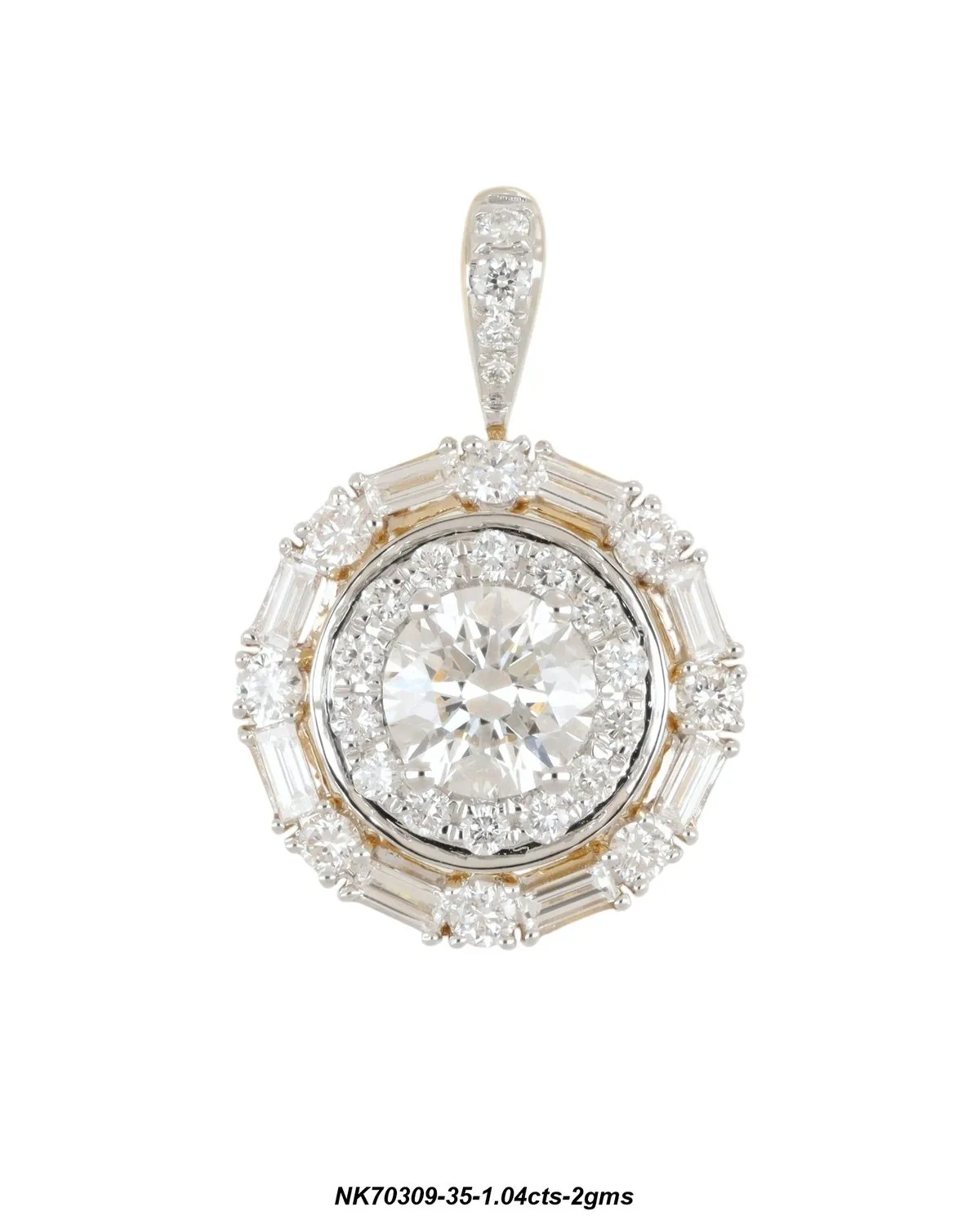 Pendant 6 product