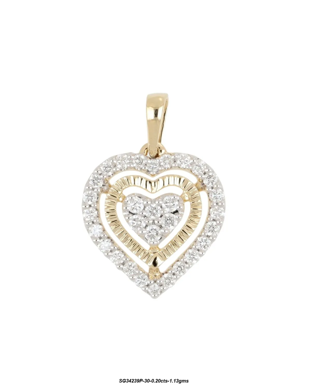 Pendant 7 product