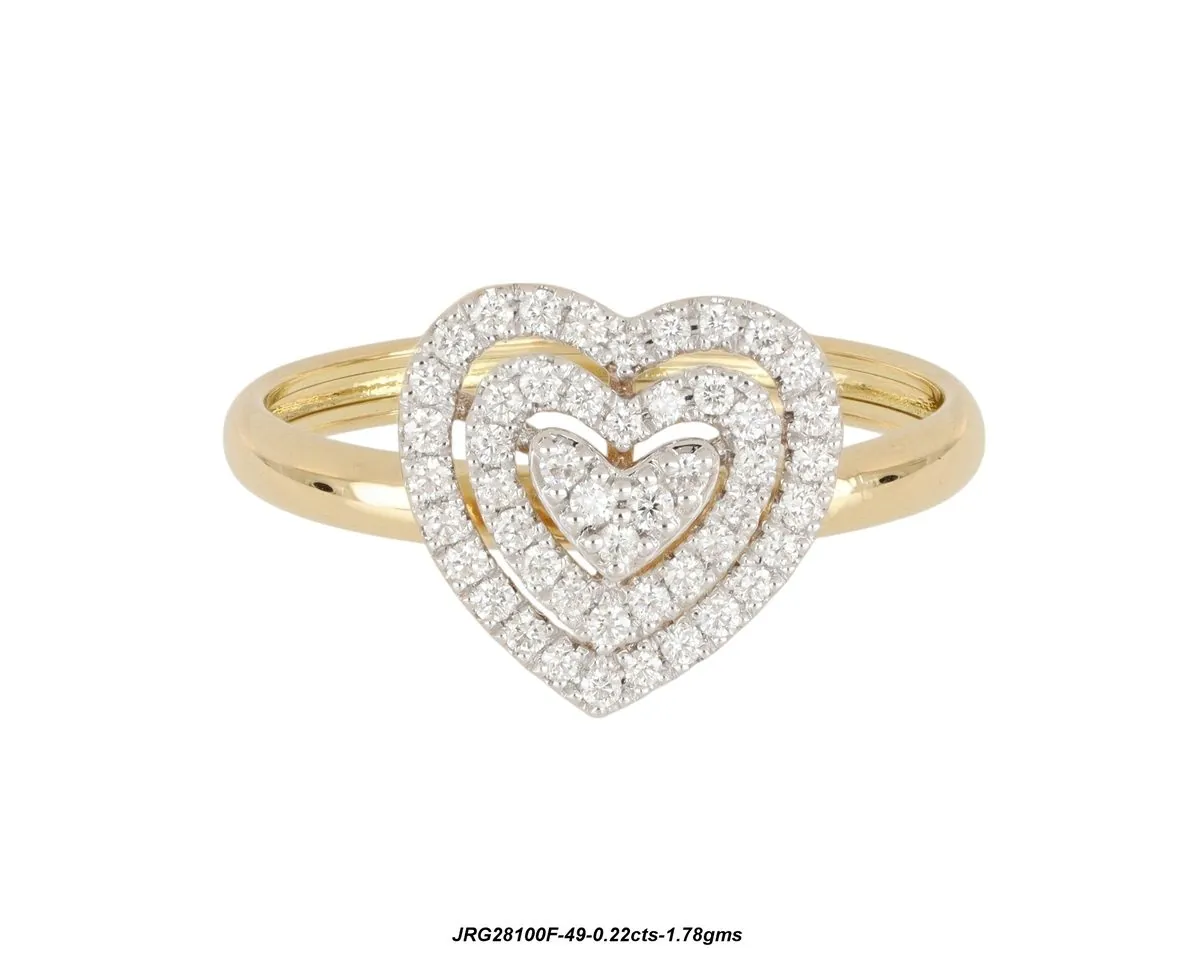 Ring 1 product