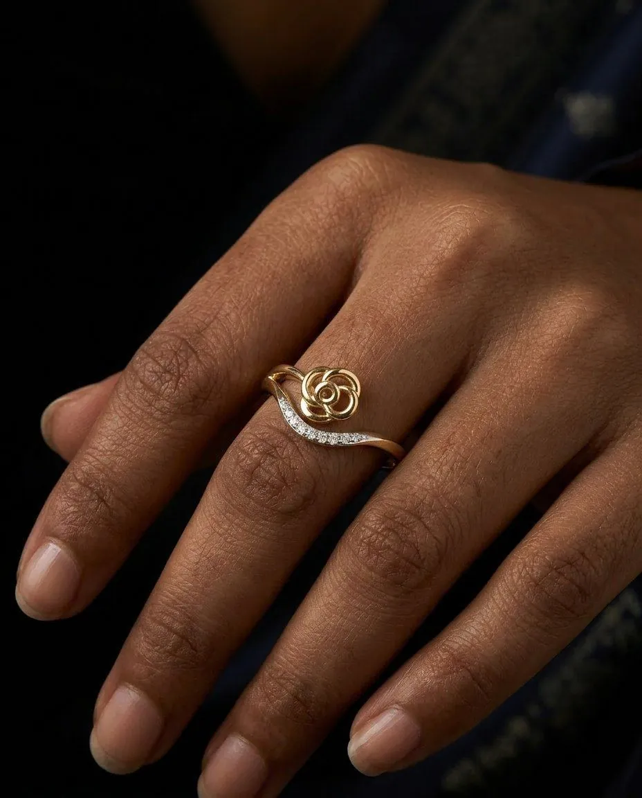 Ring 3