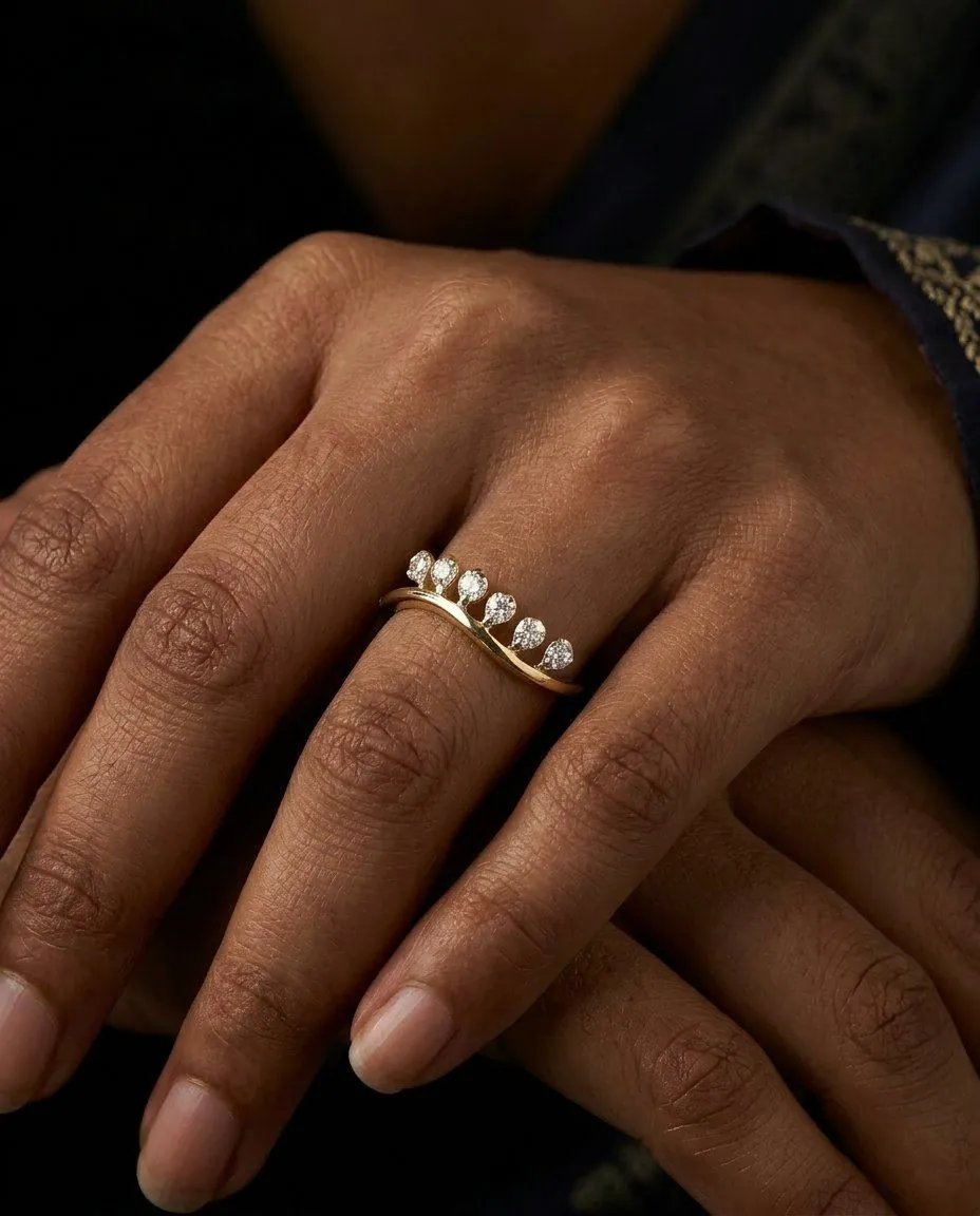 Ring 16