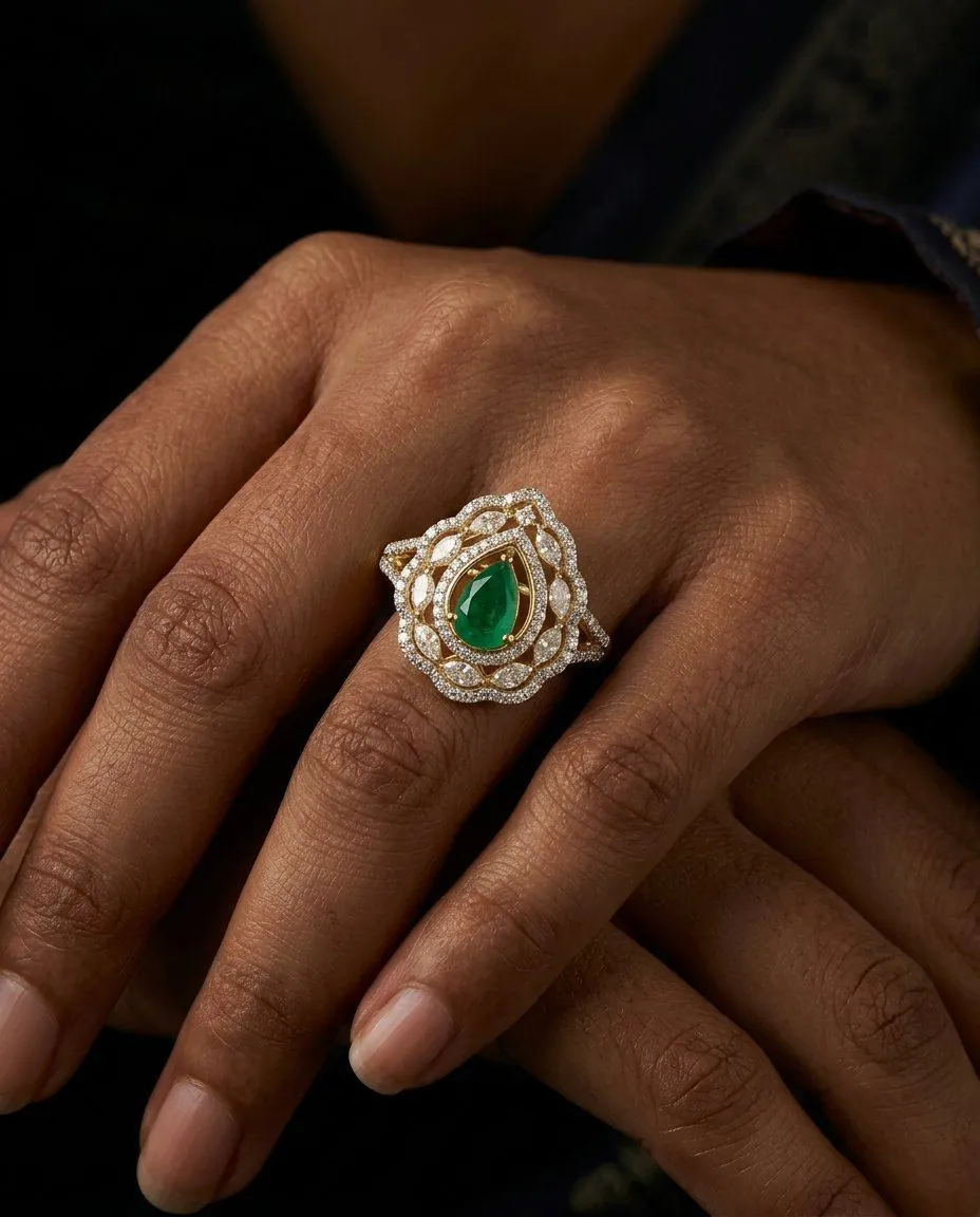 Ring 22