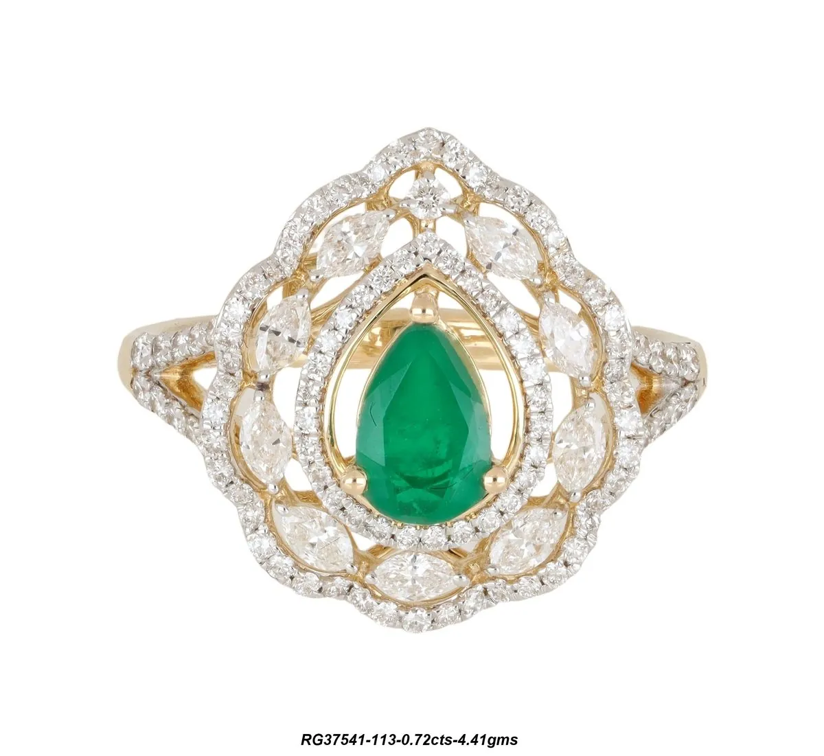 Ring 22 product