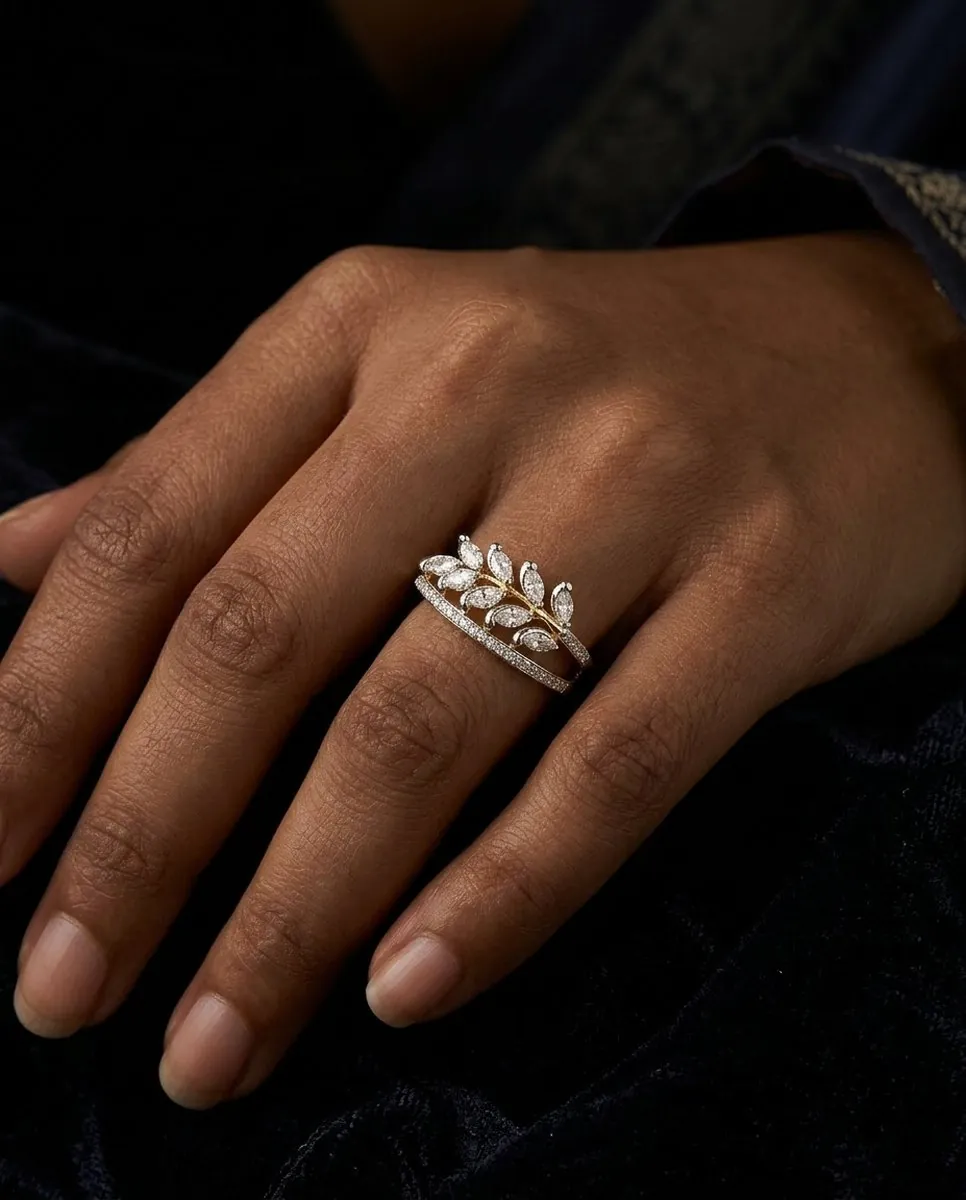 Diamond Ring RR17677