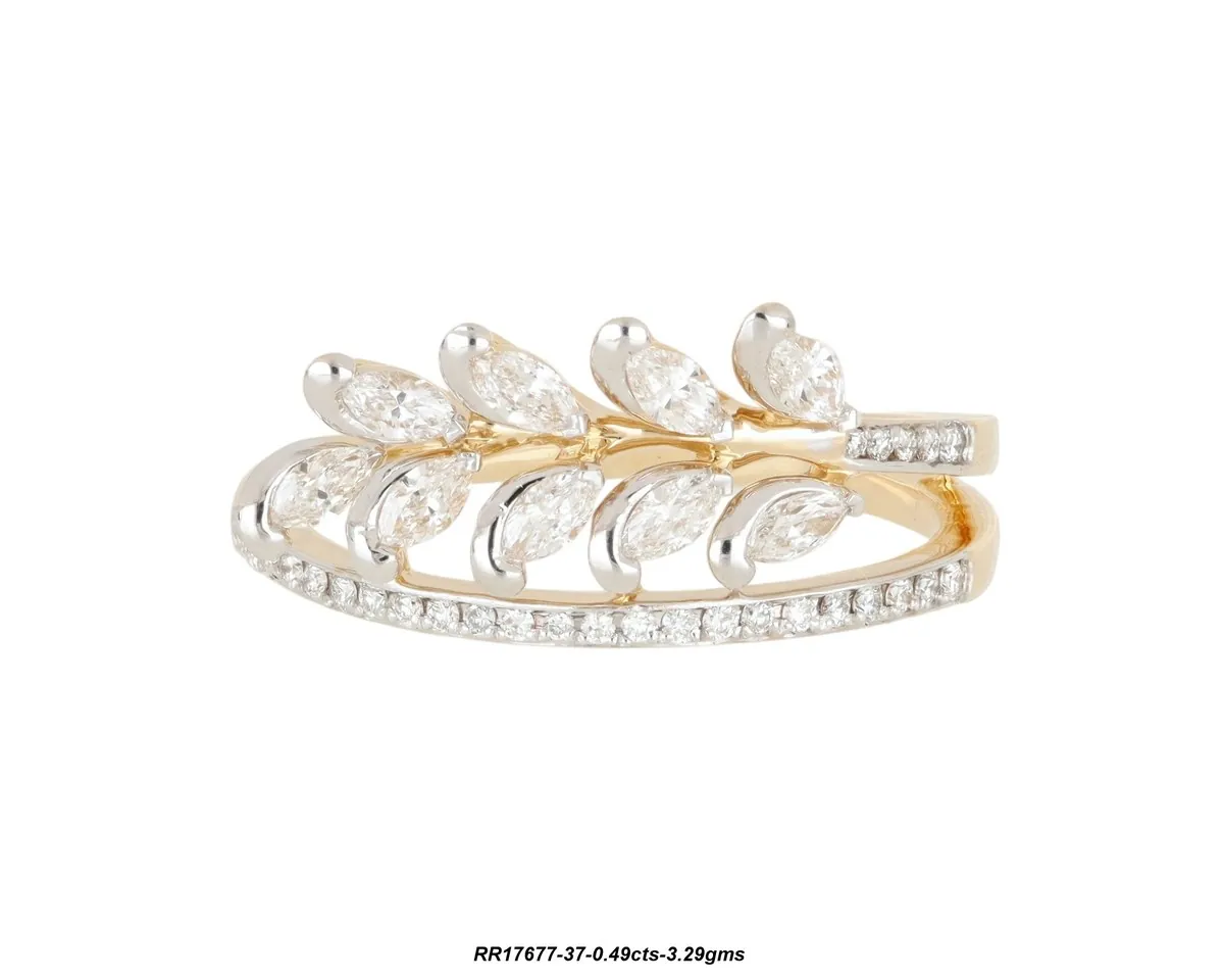 Diamond Ring RR17677 product